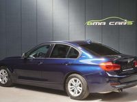 Occasion BMW 330 184 PK (135 kW) 2016 Blauw Sedan