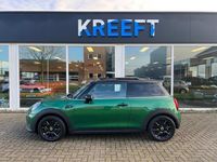 tweedehands Mini Cooper S Electric Subsidie 2000EUR mogelijk! Camden Plus Ed