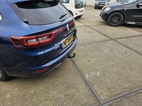 tweedehands Renault Talisman Estate AUTOMAAT 1.6 TCe Ini. Paris