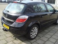 tweedehands Opel Astra 1.6 Essentia