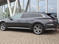 Occasion VW Arteon R 218 PK (160 kW) 2021 Grijs Stationwagen