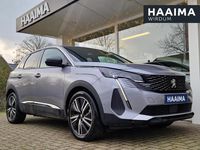 Occasion Peugeot 3008 Allure 181 PK (133 kW) 2024 Zilver SUV