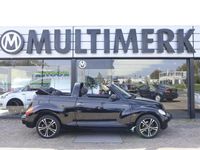 tweedehands Chrysler PT Cruiser Cabrio 2.4i Touring