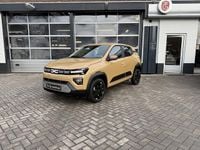 Occasion Dacia Spring Extreme 49 kW (67 PK) 2024 Bruin Hatchback