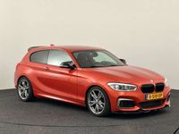 tweedehands BMW 125 125 d Sport-Aut. M Sport