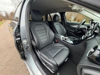 Occasion Mercedes C350 Edition 211 PK (155 kW) 2016 Grijs Stationwagen