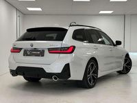 Occasion BMW 330e M Sport 292 PK (214 kW) 2022 Wit Stationwagen