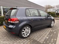 Occasion VW Golf VI Highline 123 PK (90 kW) 2011 Hatchback Hatchback