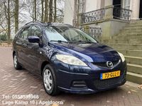 Occasion Mazda 5 Touring 116 PK (85 kW) 2008 Blauw MPV