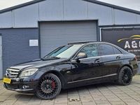 tweedehands Mercedes C350 Avantgarde