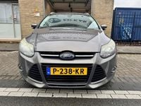 Occasion Ford Focus 150 PK (110 kW) 2011 Grijs Stationwagen