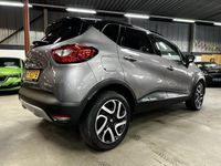 tweedehands Renault Captur 1.2 TCe Xmod