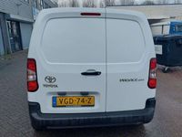 tweedehands Toyota Proace City 1.5 D-4D Cool Comf.