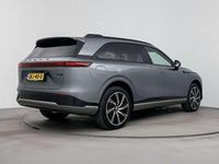 Occasion XPENG G9 AWD Performance 405 kW (552 PK) 2024 Grijs SUV