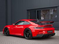 Occasion Porsche 911 GT3 Sport 510 PK (375 kW) 2022 Rood (metallic) Coupé