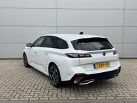 Occasion Peugeot 308 SW Allure 131 PK (96 kW) 2024 Wit Stationwagen