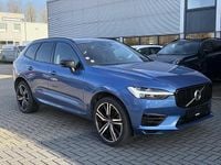 Occasion Volvo XC60 R-Design 340 PK (250 kW) 2021 Blauw SUV