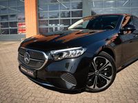 Occasion Mercedes E300 Avantgarde 2024 Zwart Sedan