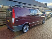 tweedehands Mercedes Vito 109 CDI 320 Amigo 87000 Km !!!