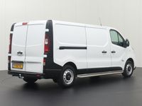 tweedehands Fiat Talento 1.6MJ 125PK Lang Edizione | Navigatie | Trekhaak | Airco