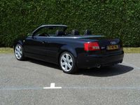 tweedehands Audi S4 Cabriolet 4.2 V8 quattro | ProLine | NL auto | NAP