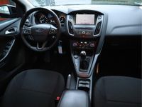 tweedehands Ford Focus Wagon 1.0 Lease Edition / Navigatie