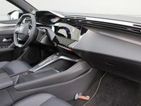 Occasion Peugeot 408 GTi 2023 Wit Hatchback