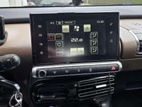 Occasion Citroën C4 Cactus Feel 110 PK (80 kW) 2016 Hatchback