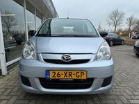 tweedehands Daihatsu Cuore 1.0 Trend Dealer onderhouden!