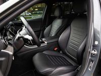 Occasion Mercedes C200 AMG line 204 PK (150 kW) 2021 Grijs (metallic) Stationwagen