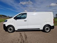 tweedehands Opel Vivaro 1.5 CDTI L2H1 Edition / ex BTW / Navigatie / Cruise Controle / Camera / Zijdeur / NAP