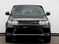 tweedehands Land Rover Range Rover Sport 2.0 P400e HSE Dynamic BTW | Pano | ACC | Head-up | FULL