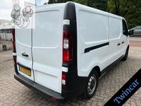 tweedehands Opel Vivaro 1.6 CDTI L2H1 Edition Airco