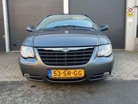 tweedehands Chrysler Voyager 3.3i SE LUXE