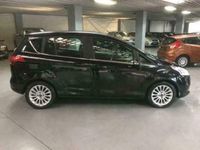 tweedehands Ford B-MAX 1.5 TDCi 75 PS Titanium 5v