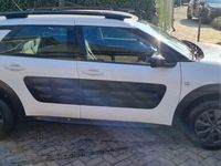 tweedehands Citroën C4 Cactus 1.2 PureTech Feel nw banden