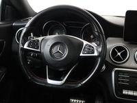 tweedehands Mercedes CLA180 Business Solution AMG Automaat (PANORAMADAK, STOEL
