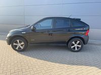 tweedehands Ssangyong Actyon A 230 4WD