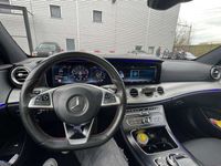 tweedehands Mercedes E43 AMG AMG 4Matic 9G-TRONIC