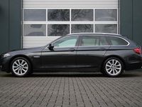 tweedehands BMW 520 520 5-serie Touring i High Executive Clima/Cruise/M