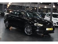 tweedehands Audi A3 Limousine 1.4 TFSI Turbo 150PK |S-Line |Xenon|PANO