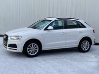 tweedehands Audi Q3 1.4 TFSI CoD Adrenalin S-line