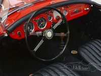 tweedehands MG MGA MGA Cabriolet | Gerestaureerd | Zeer goede staat | 1957