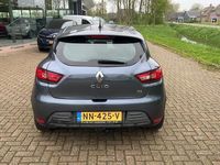 tweedehands Renault Clio IV 0.9 TCe 90 Zen | Navi | Airco | Cruise | Bluetooth | Trekhaak afn. | NL-auto!