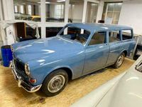 Occasion Volvo Amazon 1964 Grijs Stationwagen