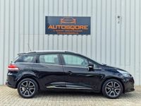 tweedehands Renault Clio IV Estate 0.9 TCe Limited