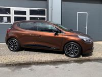 tweedehands Renault Clio IV 0.9 TCe Dynamique LMV| Climate| Private glas| Keyless