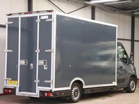 Occasion Renault Master 170 PK (125 kW) 2019 Grijs Van