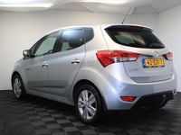 tweedehands Hyundai ix20 1.4 CRDi i-Vision