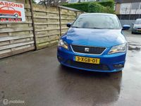 tweedehands Seat Toledo 1.2 TSI Businessline High